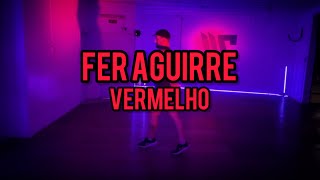 VERMELHO  GLORIA GROOVE [upl. by Anoid68]