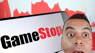 Las meme Stocks Caen Gamestop AMC sera El final [upl. by Nostrebor]