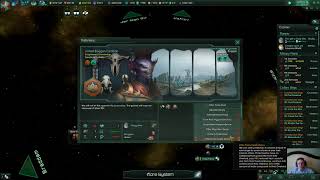 Stellaris how to create a vassal from your own empire population [upl. by Ennovoj]