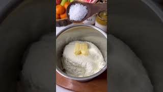 Homemade cream cheese shorts creamcheese [upl. by Ennoitna848]