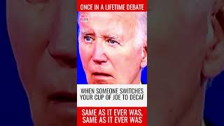 Sen Claire McCaskill Calls Trump A Liar amp Gets Honest About Bidens Presidential Debate Performance [upl. by Ahsener]