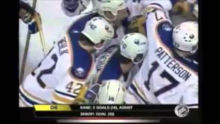 Dale Hawerchuk Overtime Winning Goal 1993 Vs Bruins Game 3 [upl. by Onaled]