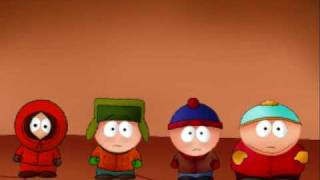 South Park Rocks On Tribute [upl. by Ylim]