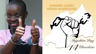 Mme INGABIRE Victoire avuze ku masaha 72 yamaze ku mapingu nimpamvu hashyizweho umunsi wamwitiriwe [upl. by Delle]