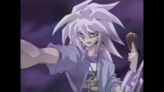 Bakura Vs Marik YuGiOh Amv [upl. by Huskey]