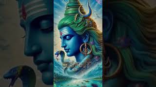 Lord shiva  Mahadev  omnamahshivaya shiva devotionalsongs [upl. by Etnauq]