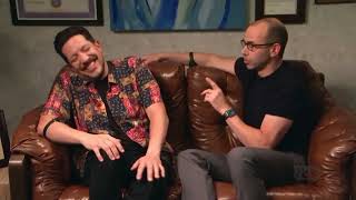 Murr amp Sal Take Couples Counseling  New Impractical Jokers Season 11  HD [upl. by Konstantin]