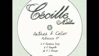 Anthea amp Celler  Caedmon Loop [upl. by Rumery]