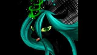 MLPFiM  Queen Chrysalis Tribute [upl. by Hendon400]