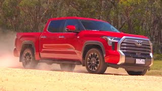 New 2025 Toyota Tundra iFORCE MAX  Unmatched Power and Features Revealed [upl. by Jochebed]