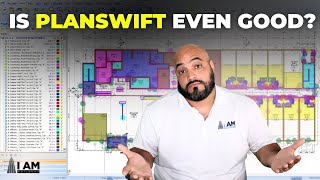 My HONEST Planswift Review [upl. by Griffis]