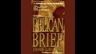 The Pelican Brief  by John Grisham  FULL AUDIOBOOKS  Mystery Thriller amp Suspense PART 2 [upl. by Yacov]