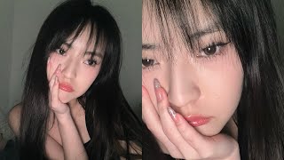 vevinas 15 min everyday makeup tutorial ᐠ｡ꞈ｡ᐟ\ [upl. by Honebein]