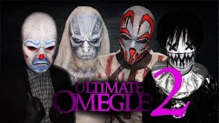 Ultimate Omegle 2 [upl. by Akcired]