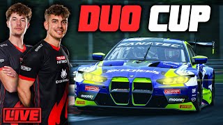 Wir packen den BMW auf MONZA aus  LFM Duo Cup  60 Min Monza  Mabix LIVE [upl. by Heisel]