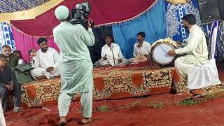 ika ma hi nahi ona par qurban zamana ha new program in gujrat [upl. by Venita49]