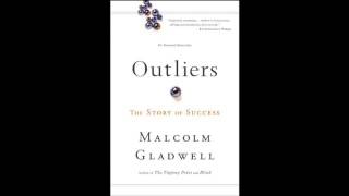 Book Review Outliners  Malcolm Gladwell [upl. by Alexis]