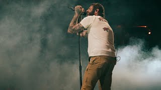 Post Malone  Chemical  Bottlerock 2023  Live  Napa Valley Ca 52623 [upl. by Suoirrad]