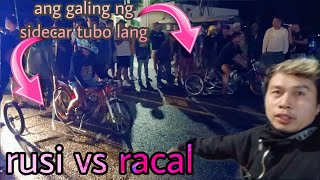 RACING TRICYCLE happyfiestaLipaCityBatangas [upl. by Aliet]