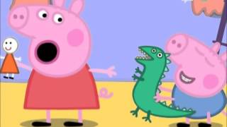 peppa mettiamo in ordine [upl. by Yendis]