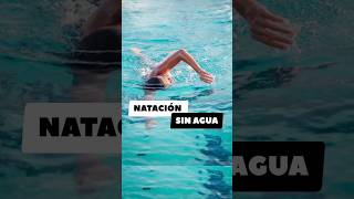 NATACIÓN SIN AGUA [upl. by Karr]