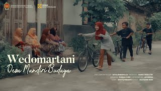 Wedomartani Desa Mandiri Budaya [upl. by Remat244]