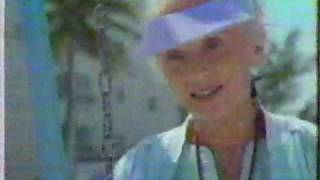 quotCocoon The Returnquot Commercial 1988 [upl. by Basia470]