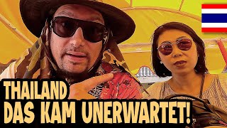 KOH SI CHANG  EIN TURBULENTER AUSFLUG VON PATTAYA 🇹🇭 Thailand Vlog [upl. by Hun]