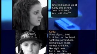 TEEN MURDER The story of 16 yr old Micaela Costanzo killed by 17 year old lovers Dateline NBC [upl. by Odla]