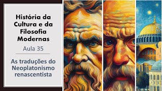 História da Filosofia Moderna  Aula 035  Tradição Bizantina  Rubens G Sampaio PhD [upl. by Nahij]