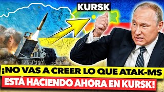 ¡La Guerra Escala ¡Rusia Pierde 1600 Soldados en Solo 24 Horas ¿Qué Está Pasando en el Frente [upl. by Ecnedurp]