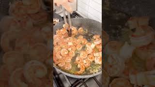 Garlic Sautéed Shrimp [upl. by Jacoba]