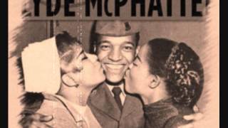 Clyde McPhatter  A Lovers Question [upl. by Mayberry]