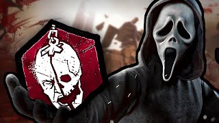 The TRUE Ghostface Experience [upl. by Ifok876]