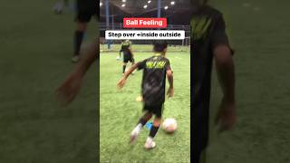 Soccer practice drill for 10 year olds ♨️shorts ytshorts youtubeshorts football soccer skills [upl. by Elockin]