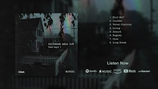 Tribute Collective  Midwest Emo Lofi 1 [upl. by Heigl513]