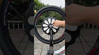 Convert your bike to Ebike in minutes [upl. by Atrebor169]