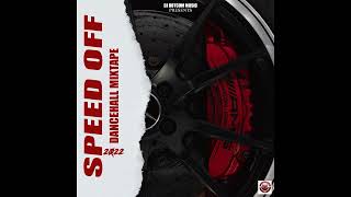 DJ DOTCOM PRESENTS SPEED OFF DANCEHALL MIXTAPE DEC  2022 EXPLICIT💨 [upl. by Sine]