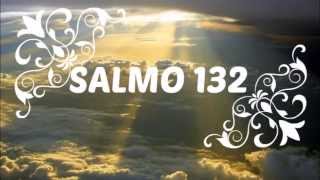 Salmo do Dia  Salmo 132 [upl. by Ahsemac970]