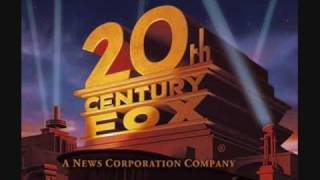 20th Century Fox Movie Openings [upl. by Emmalyn675]