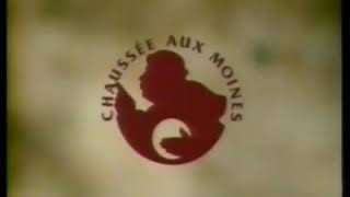 Chaussée aux moines 1993 [upl. by Schaeffer]