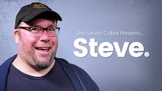 Steve 28 The One About Steves Neighbor Complaining [upl. by Assirralc]