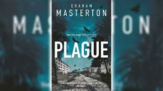 Plague by Graham Masterton 🎧📖 Horror Audiobooks [upl. by Jeralee4]