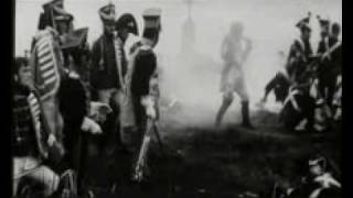 Battle of Raszyn 1809flv [upl. by Enomsed756]