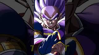 Unveiling Friezas DeepRooted Fear of Saiyans [upl. by Eissel]