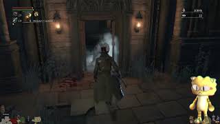 Bloodborne 2024 restream Part 2 [upl. by Solram]