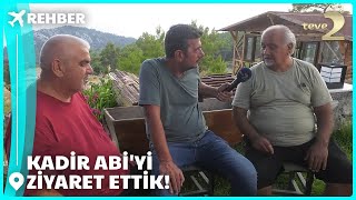 Rehber  Antalyada Aile Dostlarını Ziyaret [upl. by Ridan399]