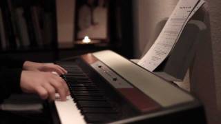 Tausend Sterne sind ein Dom  Piano  HD [upl. by Aryt]