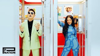 PSY  이제는 Now feat 화사 Hwa Sa Performance Video [upl. by Edrick]