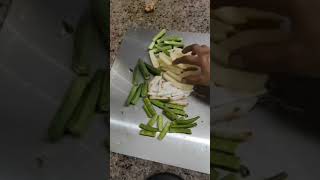 Veg sindhi kadi recipe food cooking kadirecipe youtubeshorts [upl. by Gilead]